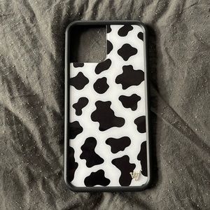 LIKE NEW iPhone 12 Pro Max Wildflower case